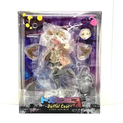 【中古】【未開封】僕のヒーローアカデミア トガヒミコ-Duffel Coat- 1/7スケールフィギュア TAITO GEAR&GOODS限定[95]