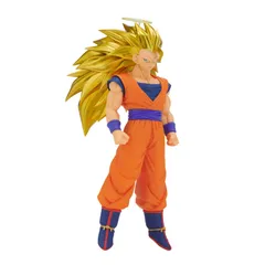 2025年最新】BLooD of saiyans-超サイヤ人3孫悟空の人気アイテム