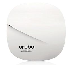 aruba AP-615 WiFi6E対応 - メルカリ