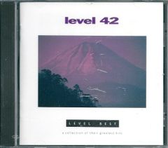 LEVEL42 / GUARANTEED デラックスエディション2枚組廃盤貴重 - メルカリ