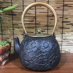 ポケモン 岩鋳 急須 イシツブテ 南部鉄器 IWACHU - メルカリ