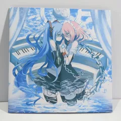 希少　samfree 佐野貴幸　Daybreak　ボカロ　CD　初音ミク 希少 samfree 佐野貴幸 Daybreak ボカロ CD 初音ミク - メルカリ