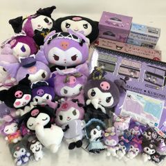 クロミ　ぬいぐるみ　その他　まとめ売り　レア品あり　おまけ付き 3yqzWkDV6fcMgLgRcxZBeW.jpg@jpg