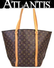 ⚠️訳あり　ルイヴィトン　サックショッピング 楽天市場】【バッグ】LOUIS VUITTON ルイ ヴィトン モノグラム