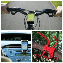 スマホ リモコン カメラ Bluetooth ワイヤレスシャッター セルカ棒 三脚用 iPhone Android 自撮り ホワイト