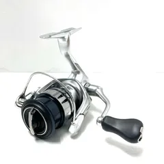 シマノ ストラディック C2000SHG-L