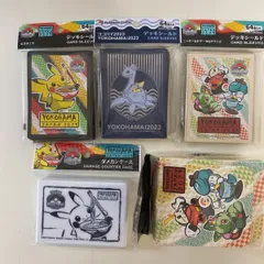2025年最新】ポケモンワールドチャンピオンシップス2023の人気