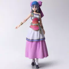 ドラゴンクエストV 天空の花嫁 キャラクターフィギュアコレクション 全9種セット ドラゴンクエストV 天空の花嫁 キャラクターフィギュア