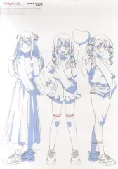 2025年最新】プリズマ イリヤ 原画の人気アイテム - メルカリ