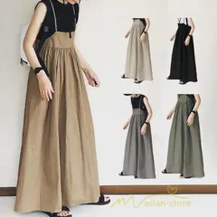 ワンピース レディース サロペット マキシワンピース ロングワンピース ジャンパースカート キャミソールワンピース 20代 30代 40代 オールインワン xzjhagg#