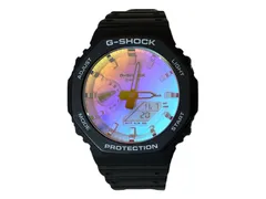 2024年最新】g-shock ga-2100srの人気アイテム - メルカリ