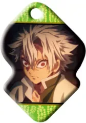 【中古】雑貨 12.不死川実弥 「鬼滅の刃 メタルコレクション2」