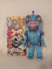 マーミット サイモン星人の子ども ソフビ Amazon.co.jp: マーミット/メディコムトイ サイモン星人の子供