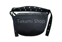 Thug Club メッセンジャーバッグ　レザーバッグ　archive y2k m95128543890_1.jpg?1705163187