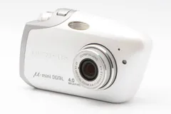 2025年最新】olympus μ-miniの人気アイテム - メルカリ