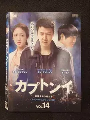 ys0175 レンタルUP◇DVD カプトンイ 真実を追う者たち 全14巻 ※ケース無のサムネイル