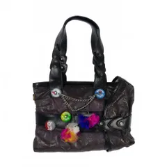 ジョンガリアーノ　ミニバッグ 楽天市場】john galliano（バッグ・小物・ブランド雑貨）の通販