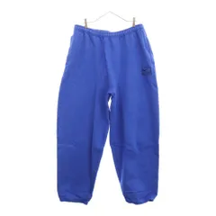2025年最新】Stussy Nike スウェットパンツ ブルーの人気アイテム 
