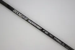 DIAMOND Speeder FW 8X 3w 名器値下げ交渉可