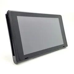 【全額返金保証】【最速発送】Nintendo Switch ネオンブルーネオンレッド 美品 動作確認済