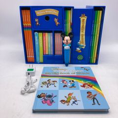 ストレートプレイ DVD 新子役 字幕付 ディズニー英語システム