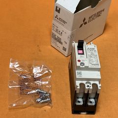 ノーヒューズブレーカー 三菱電機 NF32-SVF 2P 20A
