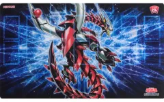 2025年最新】オッドアイズ プレイマットの人気アイテム - メルカリ