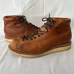 2025年最新】チペワ モンキーブーツの人気アイテム - メルカリ