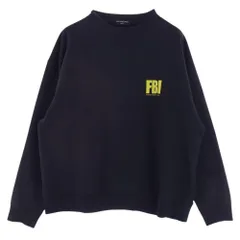2025年最新】fbi スウェットの人気アイテム - メルカリ