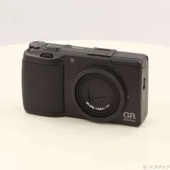 2025年最新】ricoh gr iiの人気アイテム - メルカリ