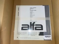 【新品未開封】【レコード】 Linda Carriere 2017年12月ヤフオク・アナログ高額落札! J-Pop部門 1位 究極の
