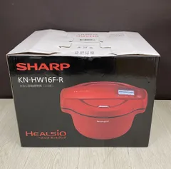 2025年最新】 KN-HW16F の人気アイテム - メルカリ