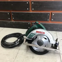 BOSCH　丸のこ　PKS165 BOSCH 丸ノコ PKS 165型｜Yahoo!フリマ（旧PayPayフリマ）