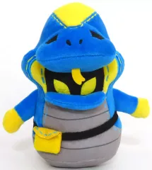 2025年最新】仮面ライダーリバイス Chibiぬいぐるみ ラブコフの人気