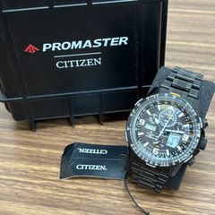 美品 シチズン プロマスター スカイ 電波ソーラー JY8078-52L - メルカリ 美品 シチズン プロマスター スカイ 電波ソーラー JY8078-52L - メルカリ
