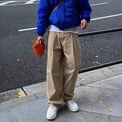 Brooks Brothers × NEAT コラボチノパンツ 30 ベージュ - メルカリ