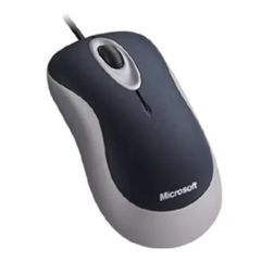 マイクロソフト Microsoft パールブラック 69H-00006 Comfort Optical Mouse 1000 Pearl Black