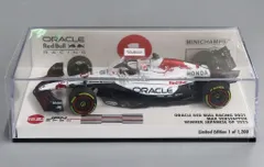 2025年最新】ミニチャンプス フェルスタッペンの人気アイテム