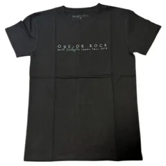 CREW•スタッフ限定】ワンオク 2015 JAPAN TOUR Tシャツ
