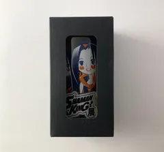 シャーマンキング マンキン 麻倉葉＆ハオ グラス シャーマンキング展 グッズ付前売券特典