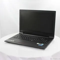 値下げLenovo V310-141SK 15.5型ノート型パソコン 2025年最新】Lenovo V310の人気アイテム - メルカリ