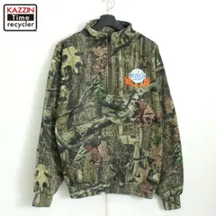 USA製 Cabelas ジャケット リアルツリー トライバルカモ 2XL USA製 Cabelas ジャケット リアルツリー トライバルカモ 2XL