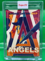 Topps - 新品☆大谷翔平　スヌープドッグ　スヌーピー topps project70 大谷翔平 DAVE WINFIELD Project70 スヌーピー カード2枚 - メルカリ