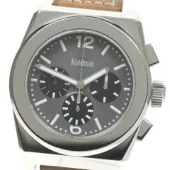 ヨーロピアン・カンパニー・ウォッチ ECW PF40ST4658 パナール F40