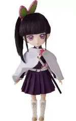 【中古】ドール Harmonia humming 栗花落カナヲ 「鬼滅の刃」