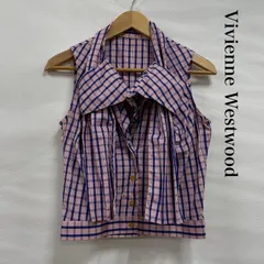 2025年最新】Vivienne Westwood ベスト・ジレ・ビスチェの人気アイテム