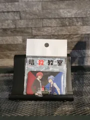 2025年最新】潮田渚 缶バッジの人気アイテム - メルカリ