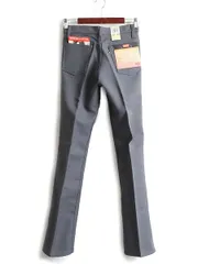 【お得なクーポン配布中!】 未使用 80s リーバイス 517 ポリ フレア パンツ 28 32 スタプレ