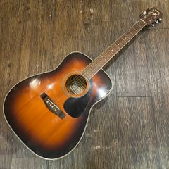 美品 YAMAHA FG-441VS サンバースト ヤマハ アコギ - メルカリ