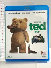 限定価格　TED デッド　おしゃべり　ぬいぐるみ 大ヒット映画「テッド」のおしゃべりぬいぐるみ - TOWER RECORDS